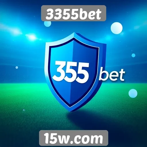 Segurança e proteção de dados no site 3355bet