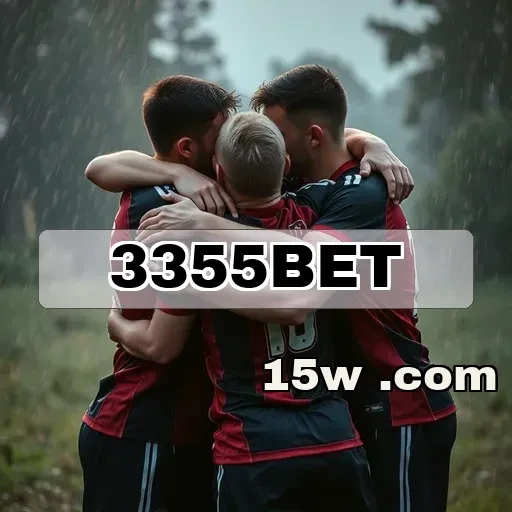 3355bet Jackpots Grandes