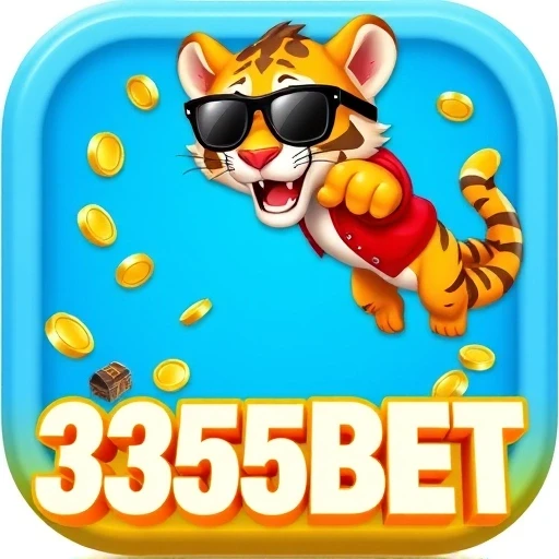 Logotipo 3355bet